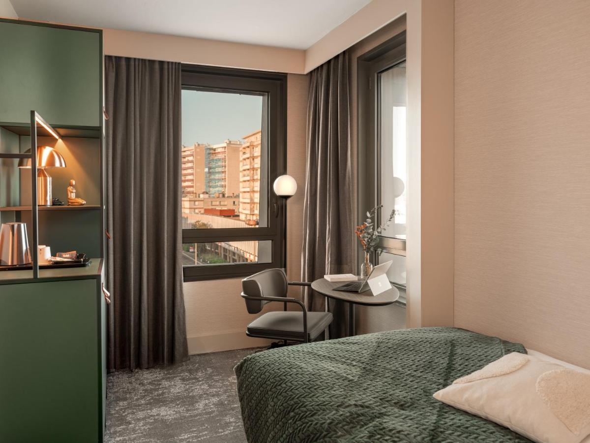 Novotel Orleans Centre Gare ภายนอก รูปภาพ