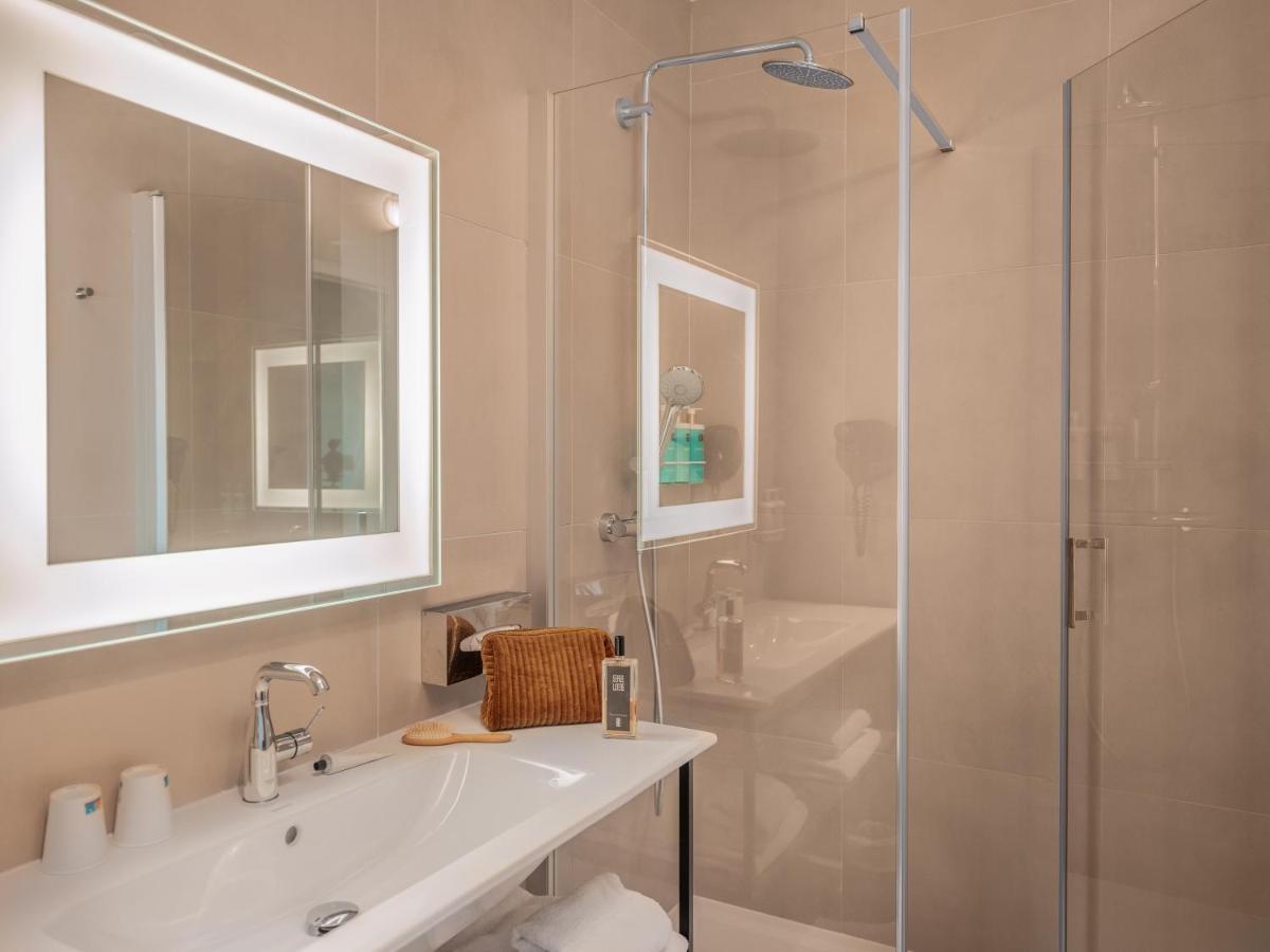 Novotel Orleans Centre Gare ภายนอก รูปภาพ