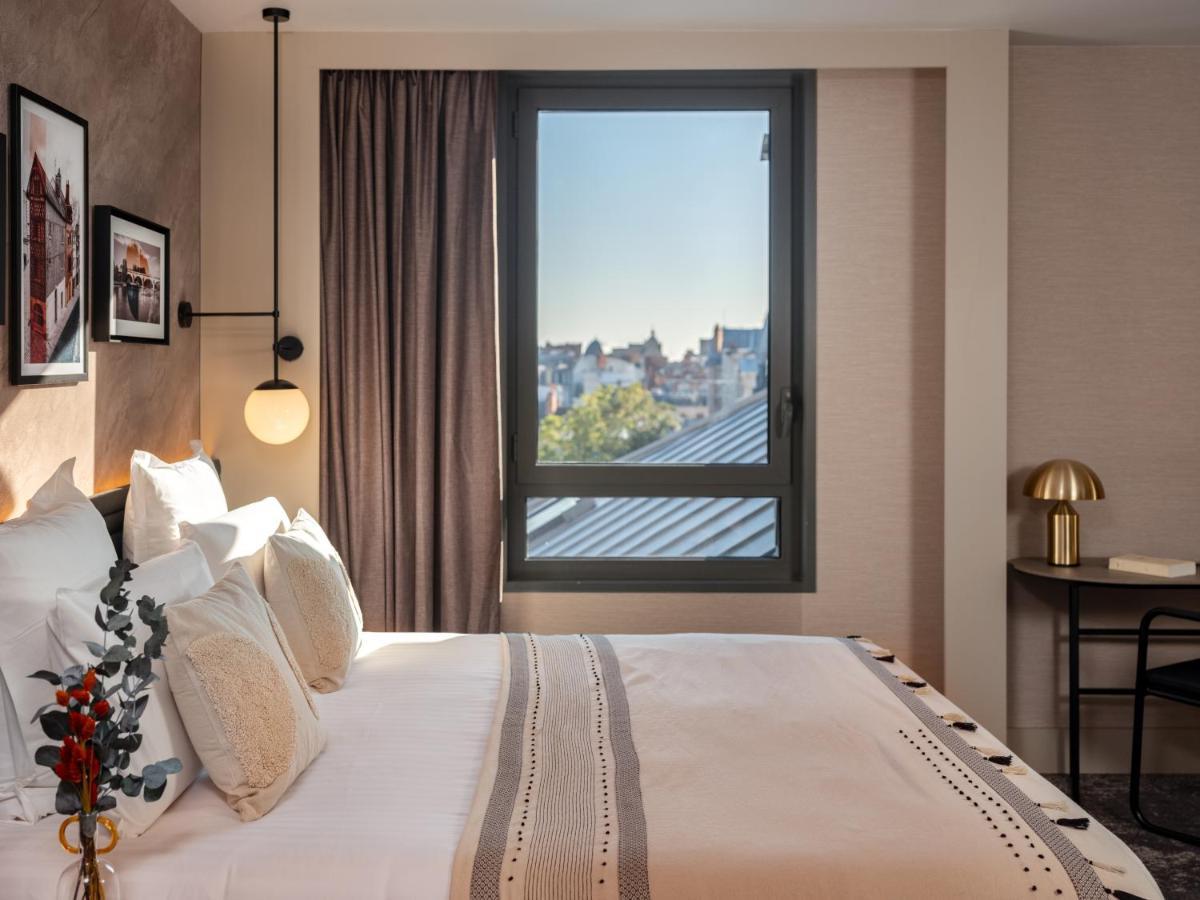 Novotel Orleans Centre Gare ภายนอก รูปภาพ