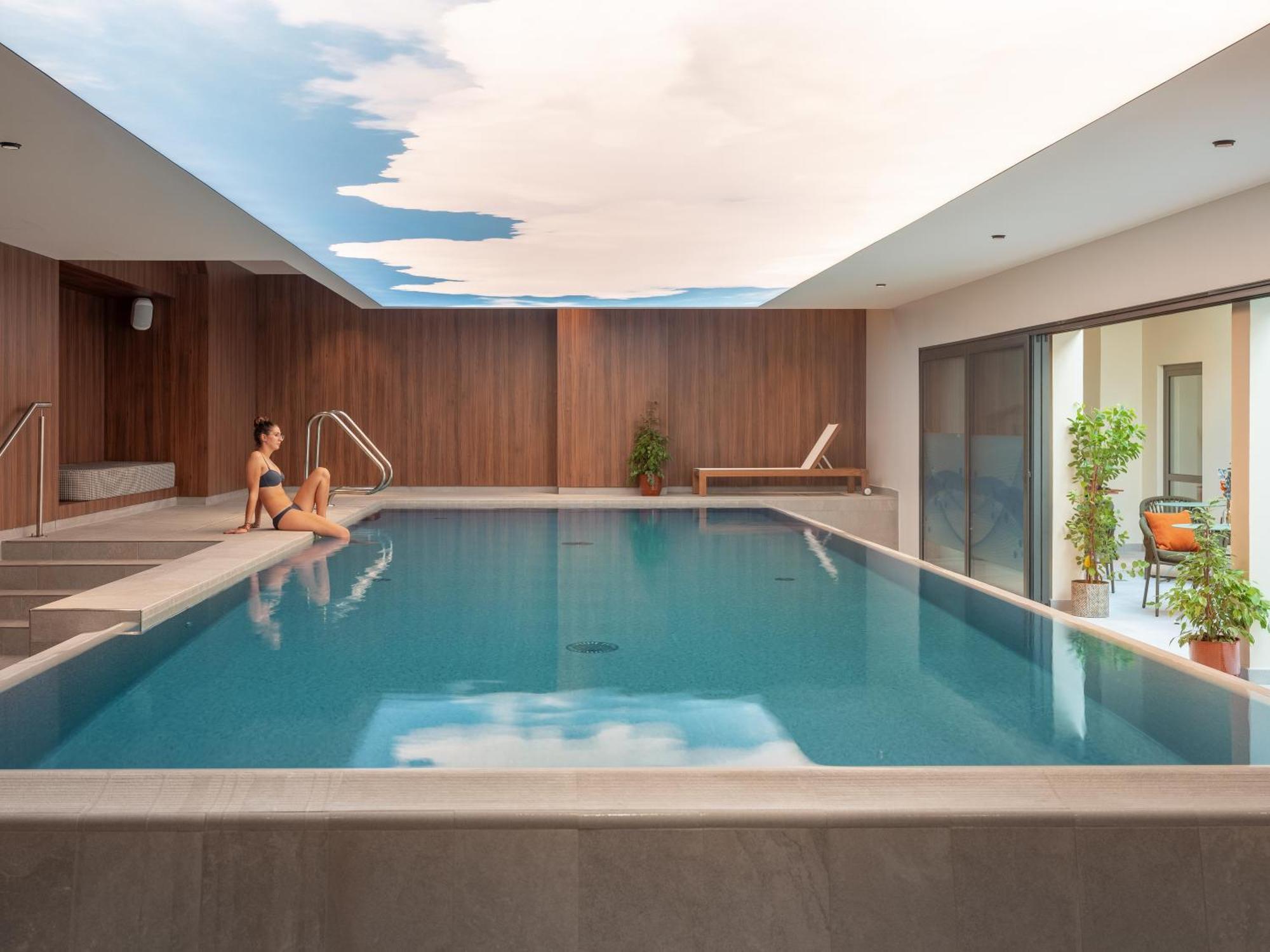 Novotel Orleans Centre Gare ภายนอก รูปภาพ