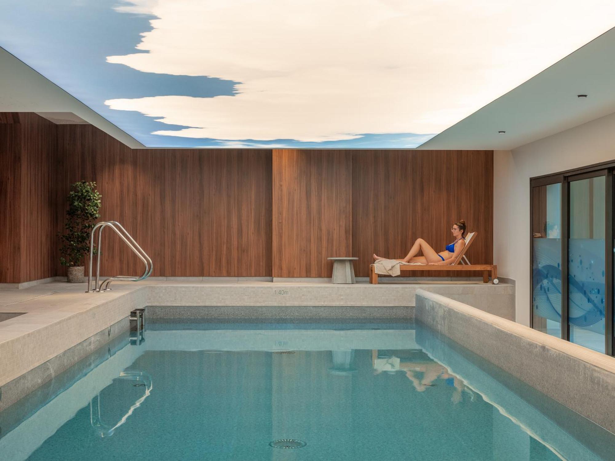 Novotel Orleans Centre Gare ภายนอก รูปภาพ